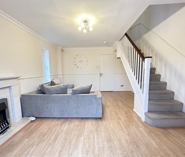 2 Bedroom House To Let - Photo 1