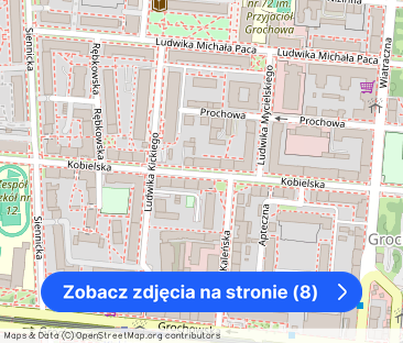 Unikatowy dwupoziomowy loft | Praga Płd. | Parking – zdjęcie 1