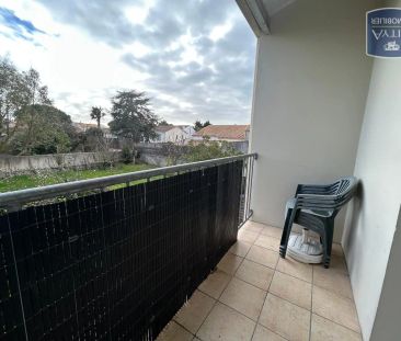 Appartement à louer 1 pièce 22.5m² - Photo 3