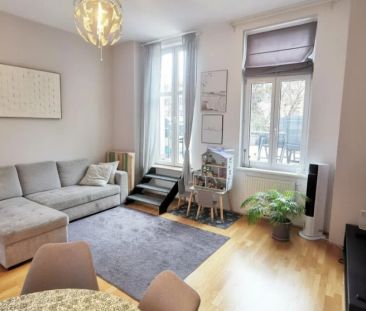 2 Zimmer-Wohnung inkl.27m² Terrasse - Photo 3