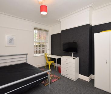 6 bedroom terraced house to rent - Photo 6