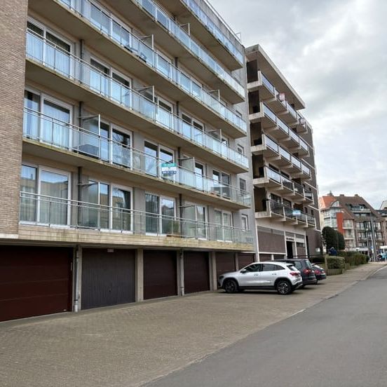 Appartement te huur - Photo 2