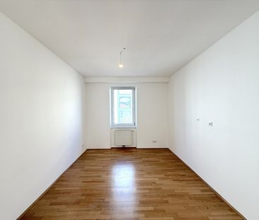 FÜNF ZIMMER WOHNUNG MIT GROßZÜGIGEM BALKON, ELEGANTER EINBAUKÜCHE | THALIASTRASSE IN 1160 WIEN - Photo 5