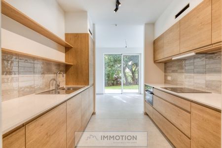 Appartement te huur - Photo 4