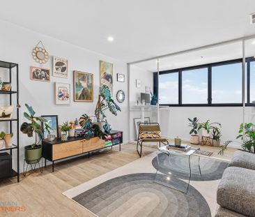 506/2 Terry Connolly Street, Coombs ACT 2611 - Apartment For Rent |... - Photo 4