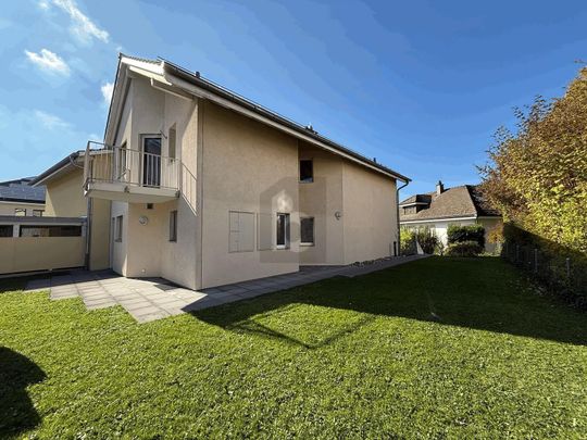 ELEGANT AND SPACIOUS WITH LOTS OF ROOM - Photo 1