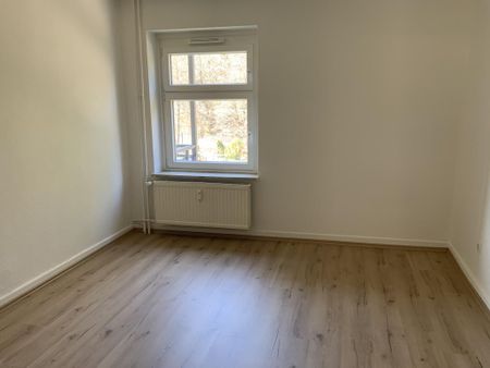 Schicke 2-Zimmer-Wohnung mit Balkon in Lüdenscheid Brügge - Photo 4