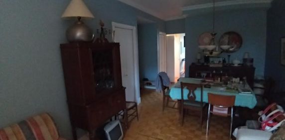 Tout compris Grand 4 1/2 Sous-location sur 2 étages Ville-Marie - Photo 2