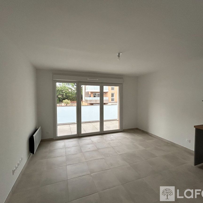 Appartement T2 Fréjus à louer - Photo 1