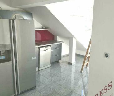 Traumwohnung mit Terrasse! 3-Zimmer plus Wohnküche mit 20 m² Terras... - Foto 1