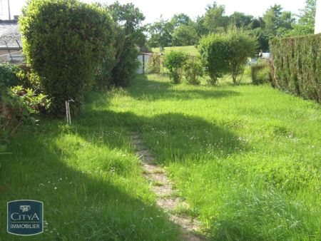 Maison à louer 3 pièces 69.25m² - Photo 5