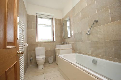 Murrayfield Drive, Murrayfield, Edinburgh - Photo 1