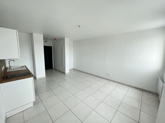 Location Appartement 2 pièces 43m² - Photo 1