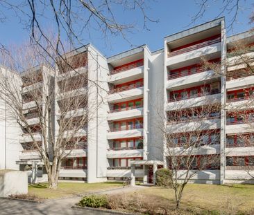 Gemütliche Wohnung in Aesch - Photo 6