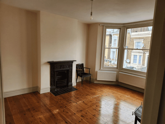 Woodland Terrace, London, SE7 - Photo 1