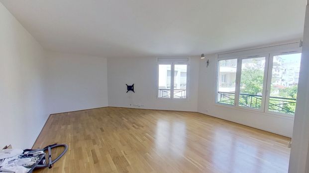 Appartement Courbevoie 3 pièces 75.27 m2 - Photo 1