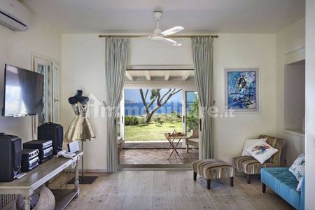 Villa unifamiliare via Punta Volpe 20, Porto Rotondo, Olbia - Photo 2