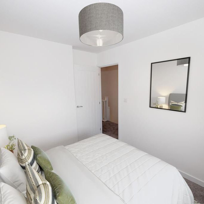 3 bedroom semi-detached house to rent - Photo 1