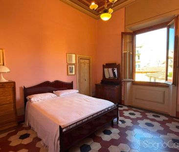 Quadrilocale via xx settembre 36, Leopoldo - Vittorio Emanuele - Statuto, Firenze - Foto 5