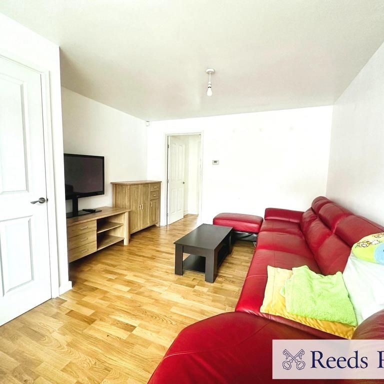 3 bedroom terraced house to rent - Photo 1