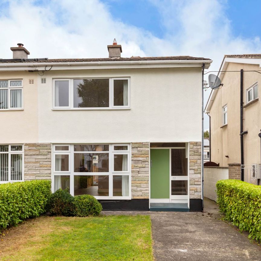 Price €3,250 pcm - Available Now - Unfurnished - Photo 1