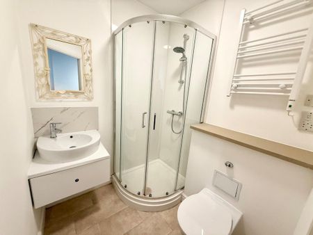 Studio to rent - Photo 2