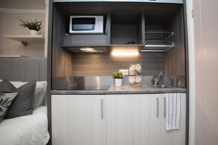 Studio to rent - Photo 2