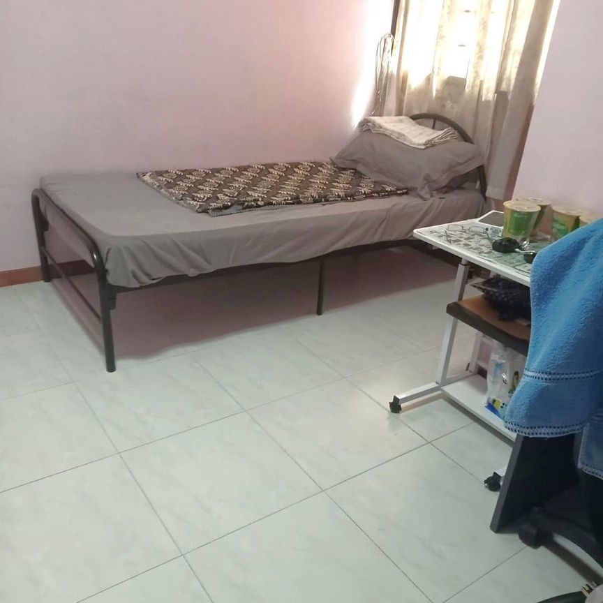 Blk 626 Bukit Batok Central (Bukit Batok), HDB 4 Rooms - For Rent - Photo 1