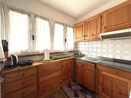 Bilocale via Pinerolo 41, Colle Sestriere, Sestriere - Photo 4