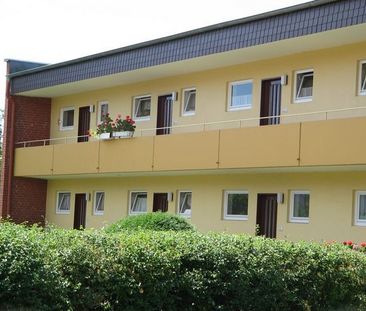 Renovierte 1-Zimmer-Wohnung für Mieter ab 50 - Photo 1