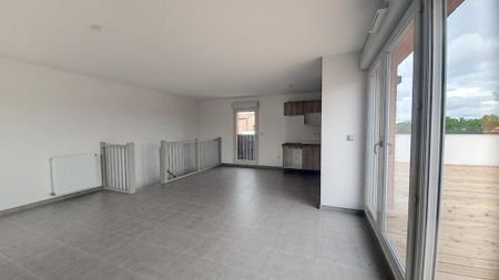 Appartement 3 pièces – 67 m² - Photo 3