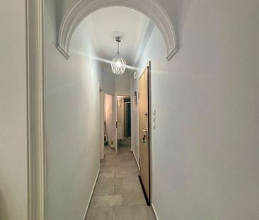 Διαμέρισμα για ενοικίαση Παναγίτσα (Παλαιό Φάληρο) - Photo 3