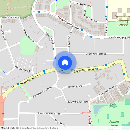 Unit 14/36 Pearl Pde, WA 6019, Scarborough