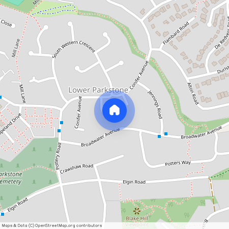 Conifer Avenue, BH14 8RU