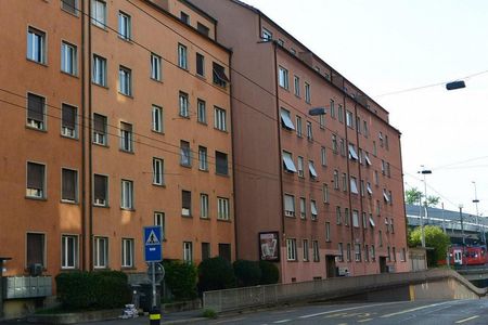 3-Zimmer-Wohnung in Zürich zu vermieten (befristet) - Photo 3