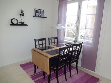 Kristinagatan, Linköping - Photo 3