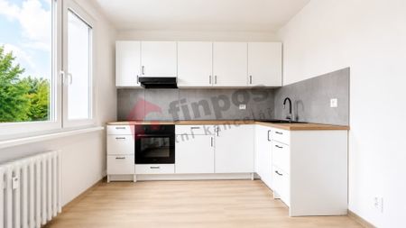 Pronájem bytu 1+1 35 m² - Photo 2