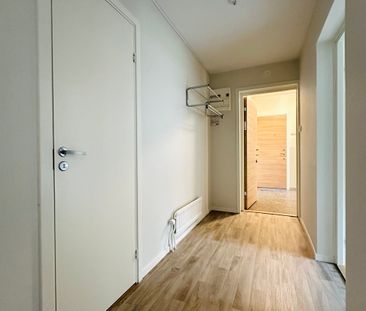 2:a Svartbrödragatan 5, Skara - Foto 5