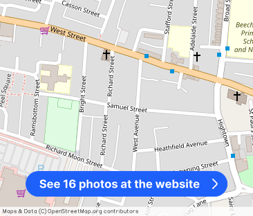 Samuel Street, CREWE - Photo 1