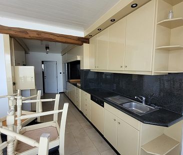 Gerenoveerde woning HOB met tuin en garage- Koningshooikt - Foto 4