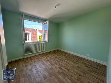 Location Appartement 4 pièces 105m² LIMOGES 87000 - Photo 5