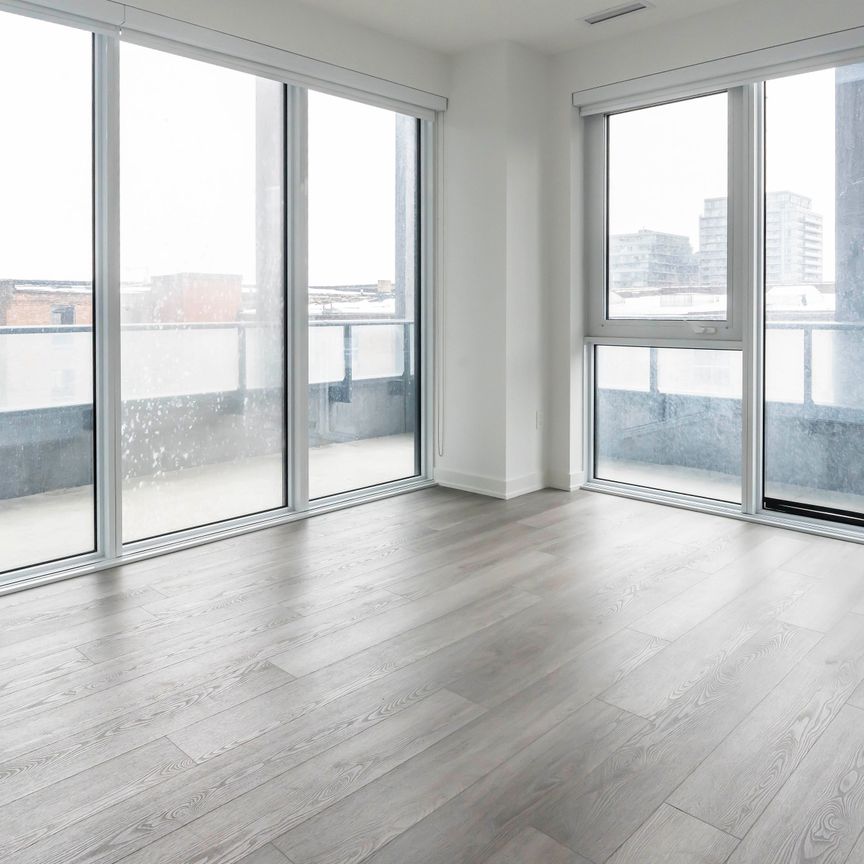 For Lease - 9 Tecumseth Street Unit# 507, Toronto, Ontario - Photo 1