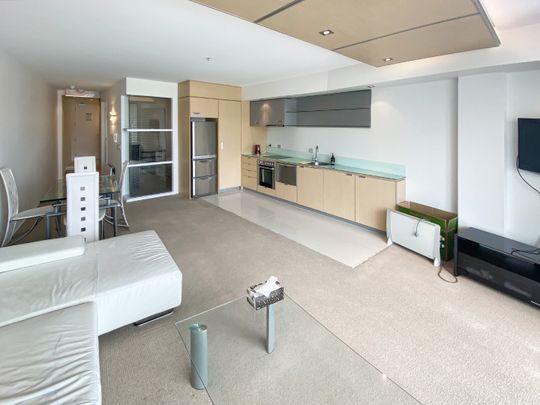 CENTRAL CITY APARTMENT LIVING - Photo 1