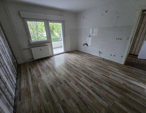 Single-Wohnung - Frisch saniert in Hassels - Photo 1