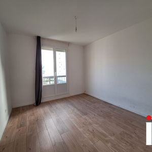 Appartement Nantes 2 pièce(s) 46 m2 - Photo 2