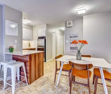 Le 1420 Crescent — 0 Bedroom, 1 Bathroom - Photo 3