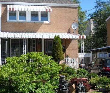 For Lease - 94 Woodfern Drive Unit# Upper, Toronto, Ontario - Photo 5