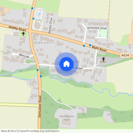 Main Street, S81