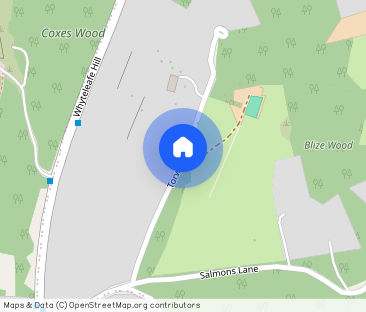 Torwood Lane, Whyteleafe, CR3 - Photo 1