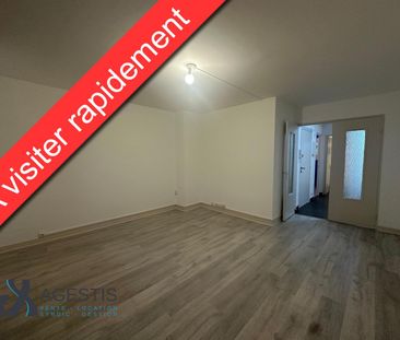 Location Appartement 3 pièces 57m² TOULOUSE 31500 - Photo 1